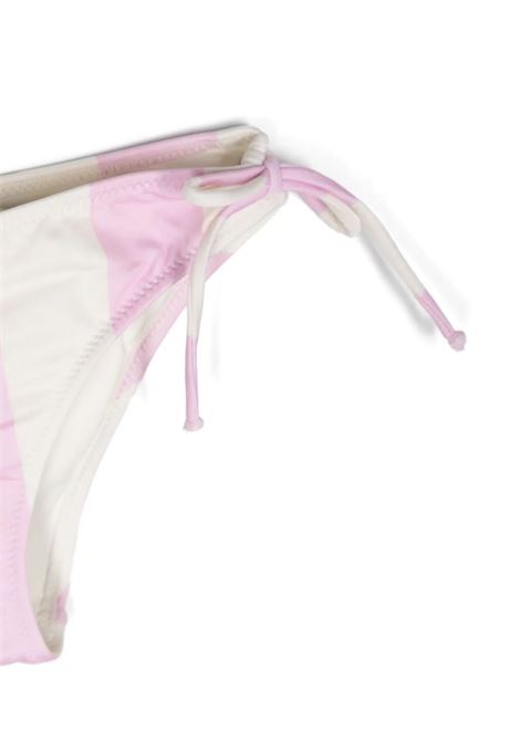 Costume con stampa SAINT BARTH | JAI0001 JAIDEN.02669F STRIPES POP V2110